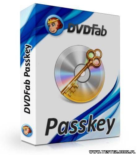 DVDFab Passkey 8.0.8.1 RuS + Portable